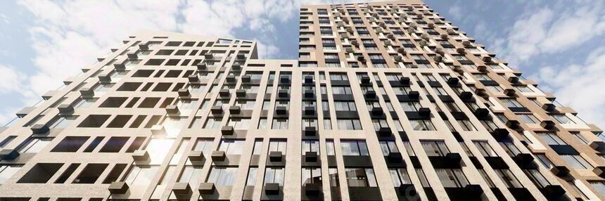 квартира г Воронеж р-н Коминтерновский ул Электросигнальная 9а фото 3
