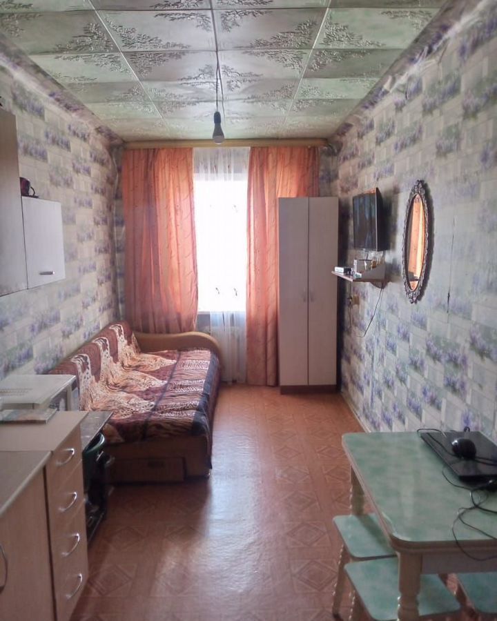комната г Благовещенск ул 50 лет Октября 210/2 фото 3