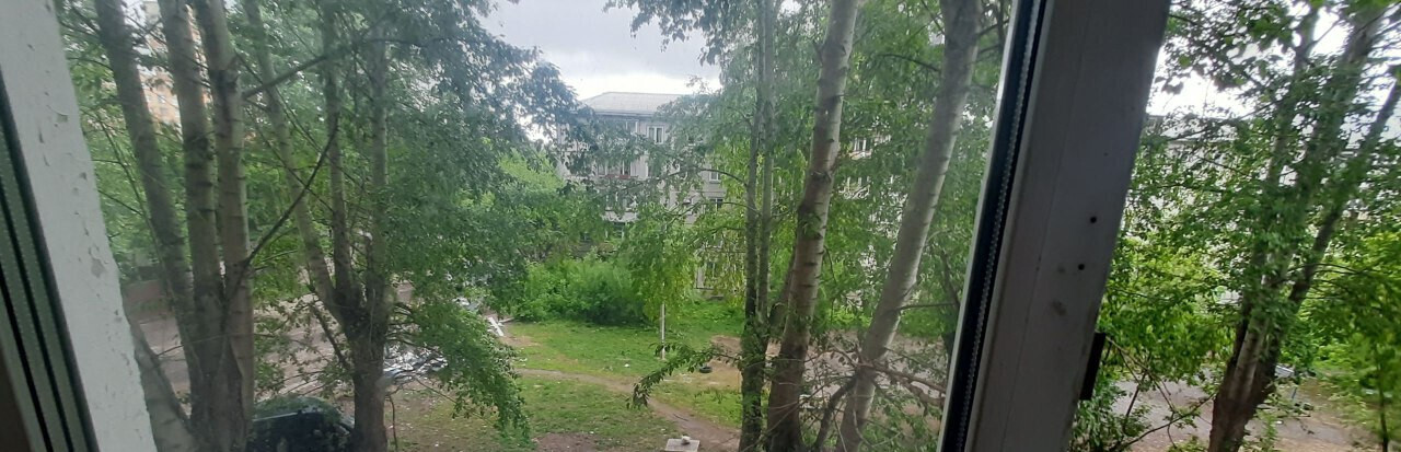 квартира г Красноярск р-н Октябрьский БСМП Гор ДК м-н, улица Академика Курчатова, 12 фото 1