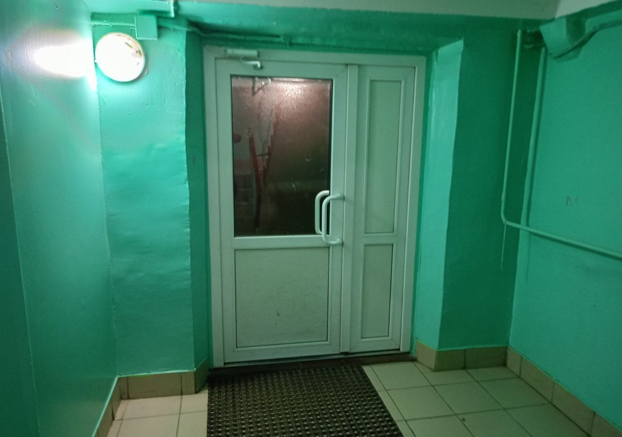 квартира г Хабаровск р-н Краснофлотский ул Тихоокеанская 193 фото 6