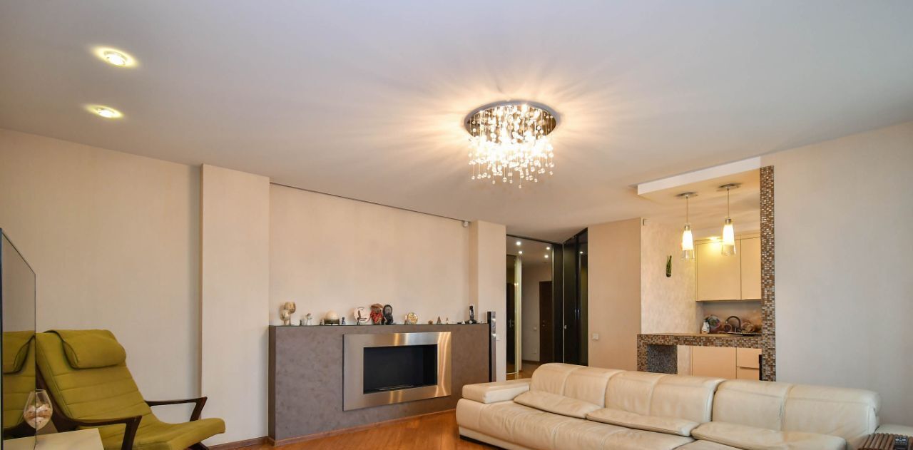 квартира г Красноярск р-н Советский ул Алексеева 17 фото 13