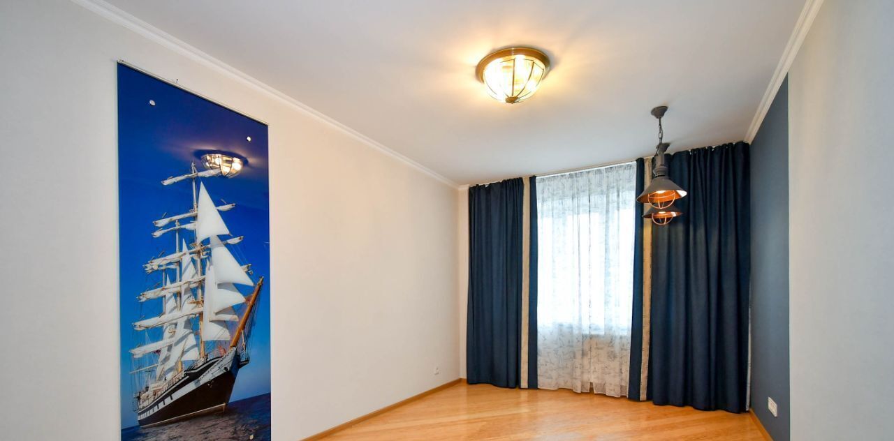 квартира г Красноярск р-н Советский ул Алексеева 17 фото 17