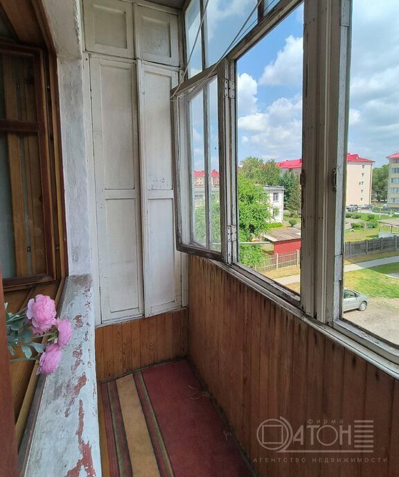 квартира г Бийск ул Социалистическая 76 фото 5