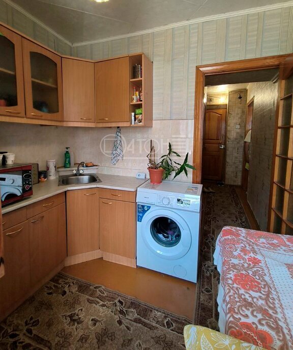 квартира г Бийск ул Социалистическая 76 фото 13