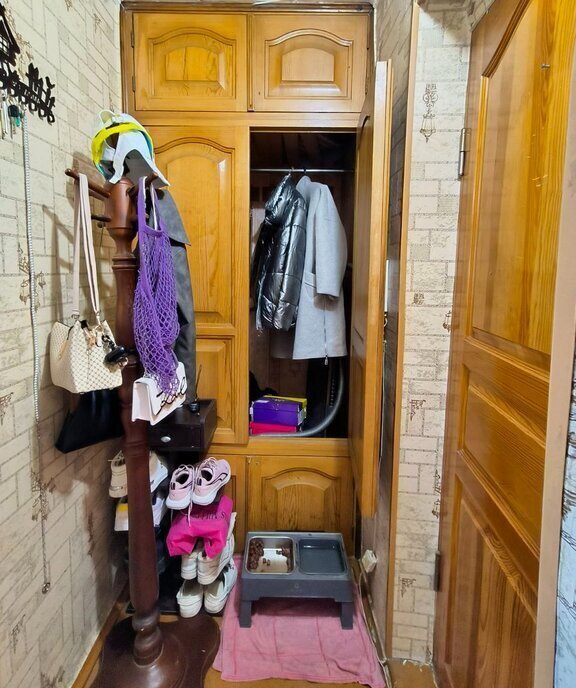 квартира г Бийск ул Социалистическая 76 фото 18