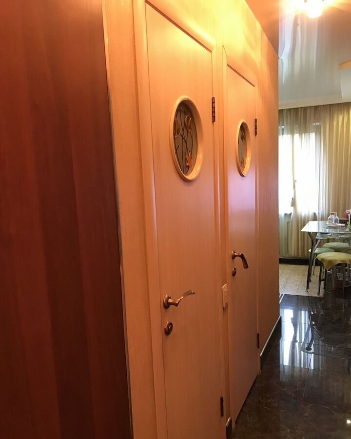 квартира г Челябинск р-н Центральный ул 3-го Интернационала 65 фото 8