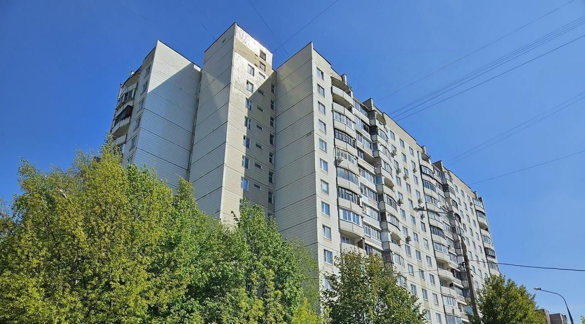 комната г Зеленоград Зеленоград — Крюково, к 1524 фото 1