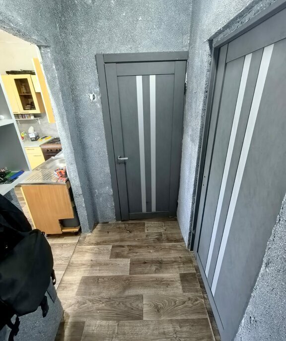 квартира г Иркутск ул Просвещения 19 фото 3