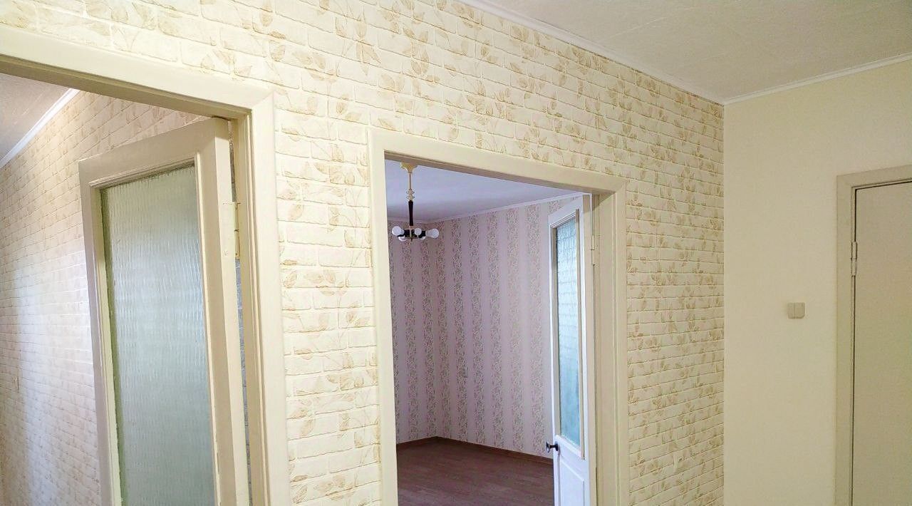 квартира г Томск с Тимирязевское ул Октябрьская 15 р-н Кировский фото 15