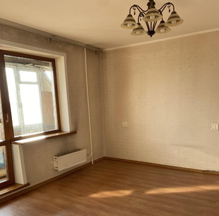 квартира г Кемерово р-н Центральный ул Волгоградская 31а фото 1