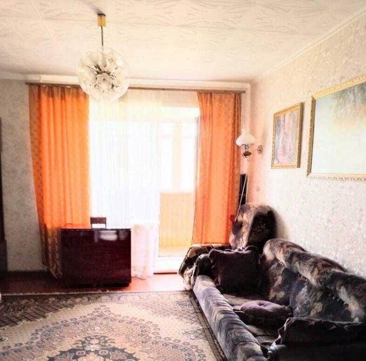 квартира г Анжеро-Судженск ул Просвещения 201 фото 22