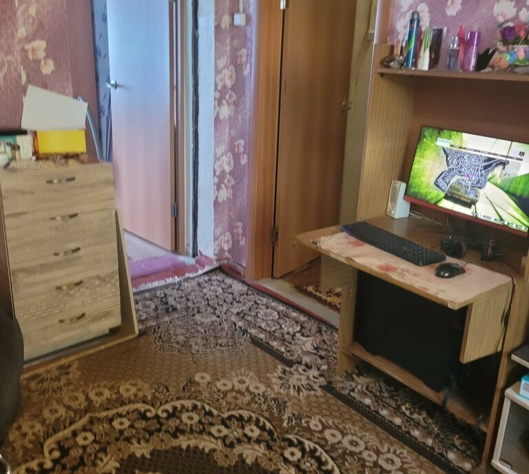 квартира г Бийск ул Ефима Мамонтова 34 фото 7