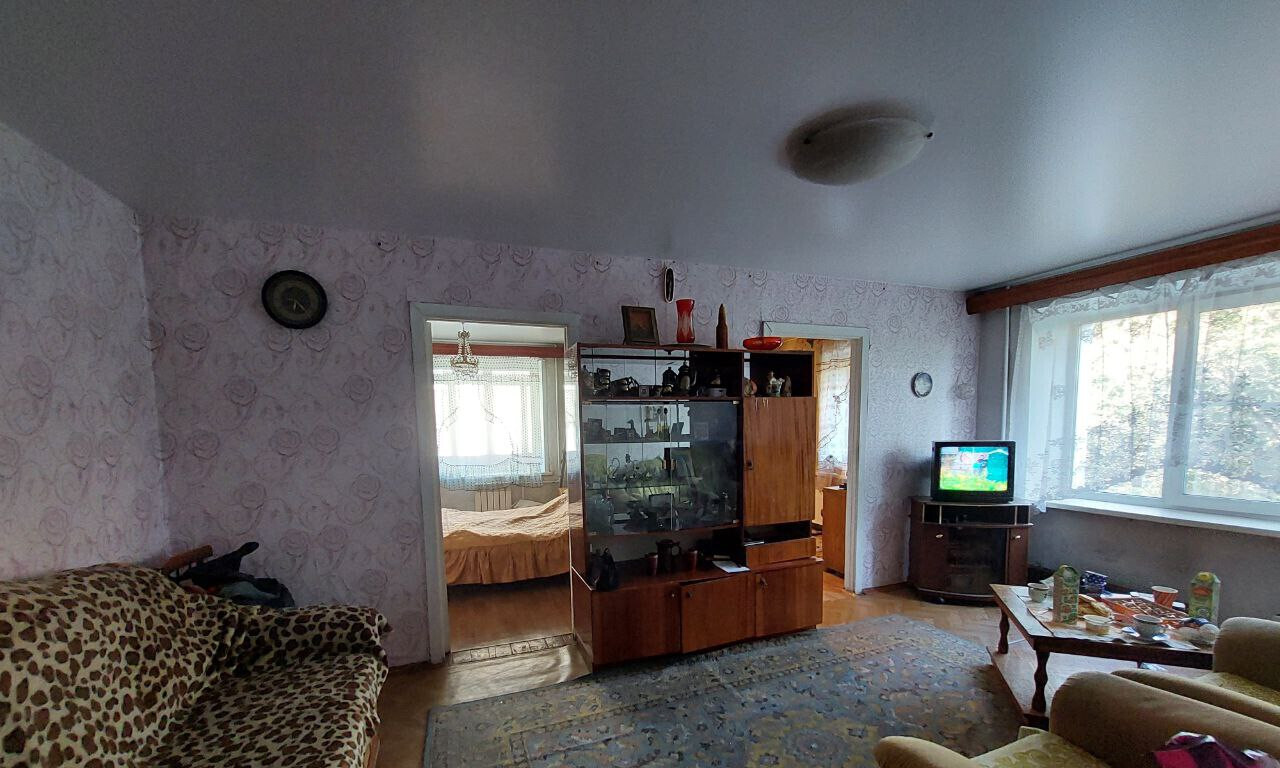 квартира г Новокузнецк р-н Кузнецкий ул Шункова 19 Кузбасс фото 1