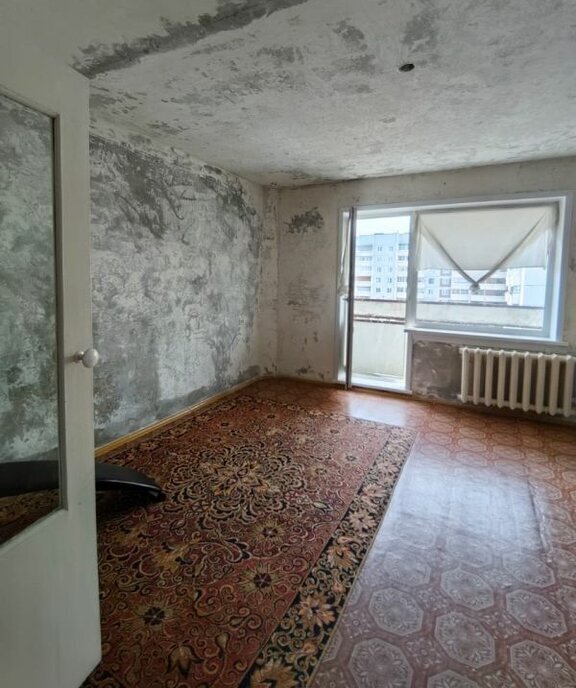 квартира г Усть-Илимск пр-кт Мира 15 фото 1