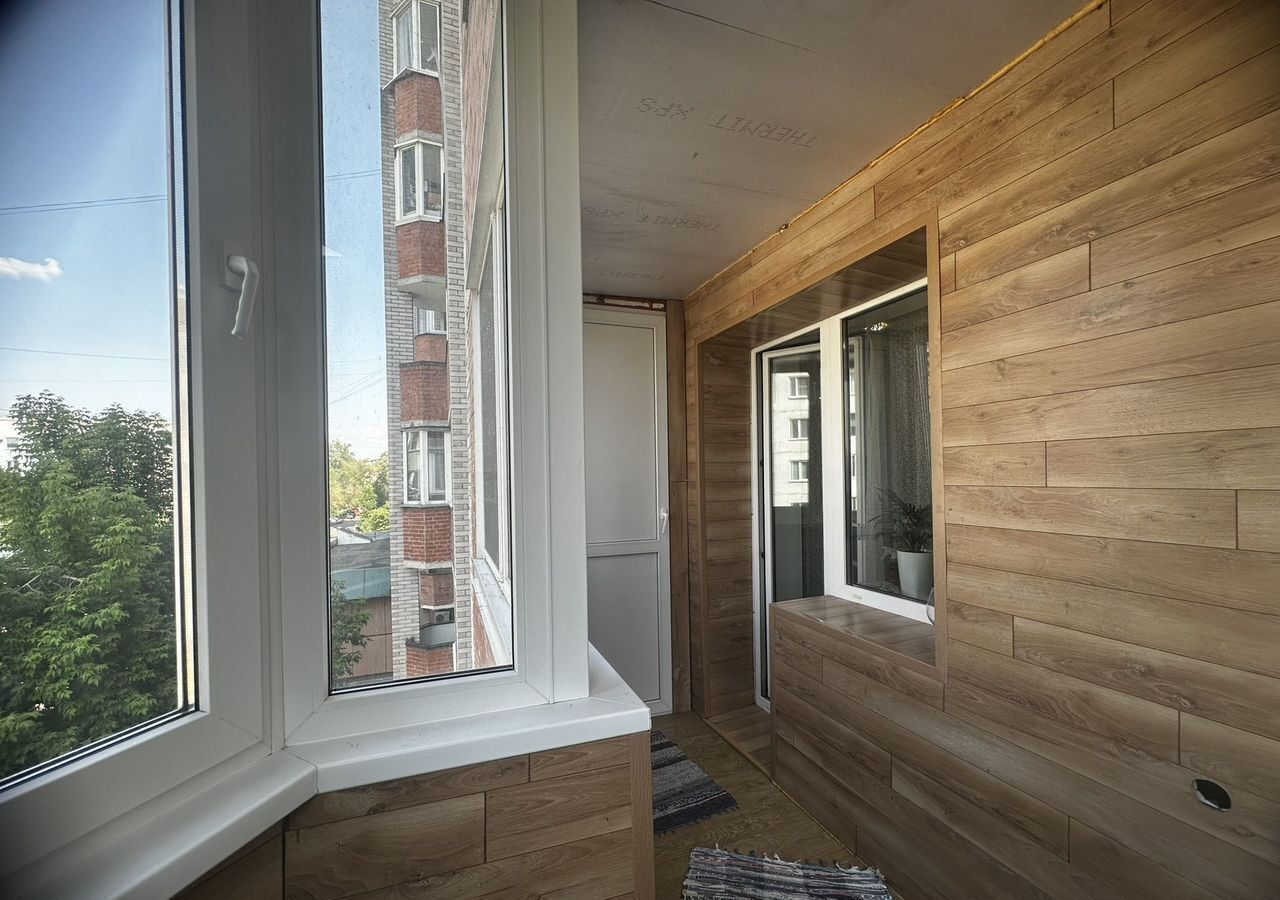 квартира г Абакан ул Торосова 21 фото 5