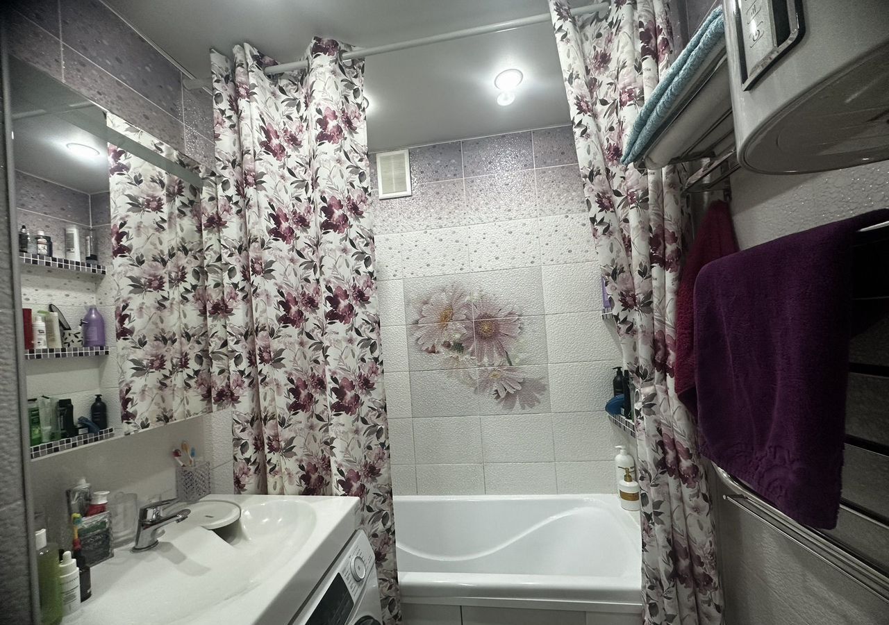 квартира г Абакан ул Торосова 21 фото 15