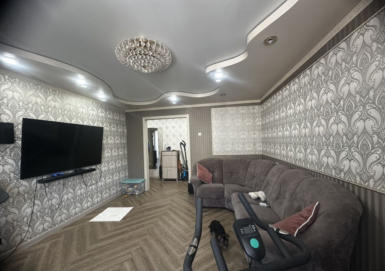 квартира г Абакан ул Торосова 21 фото 9