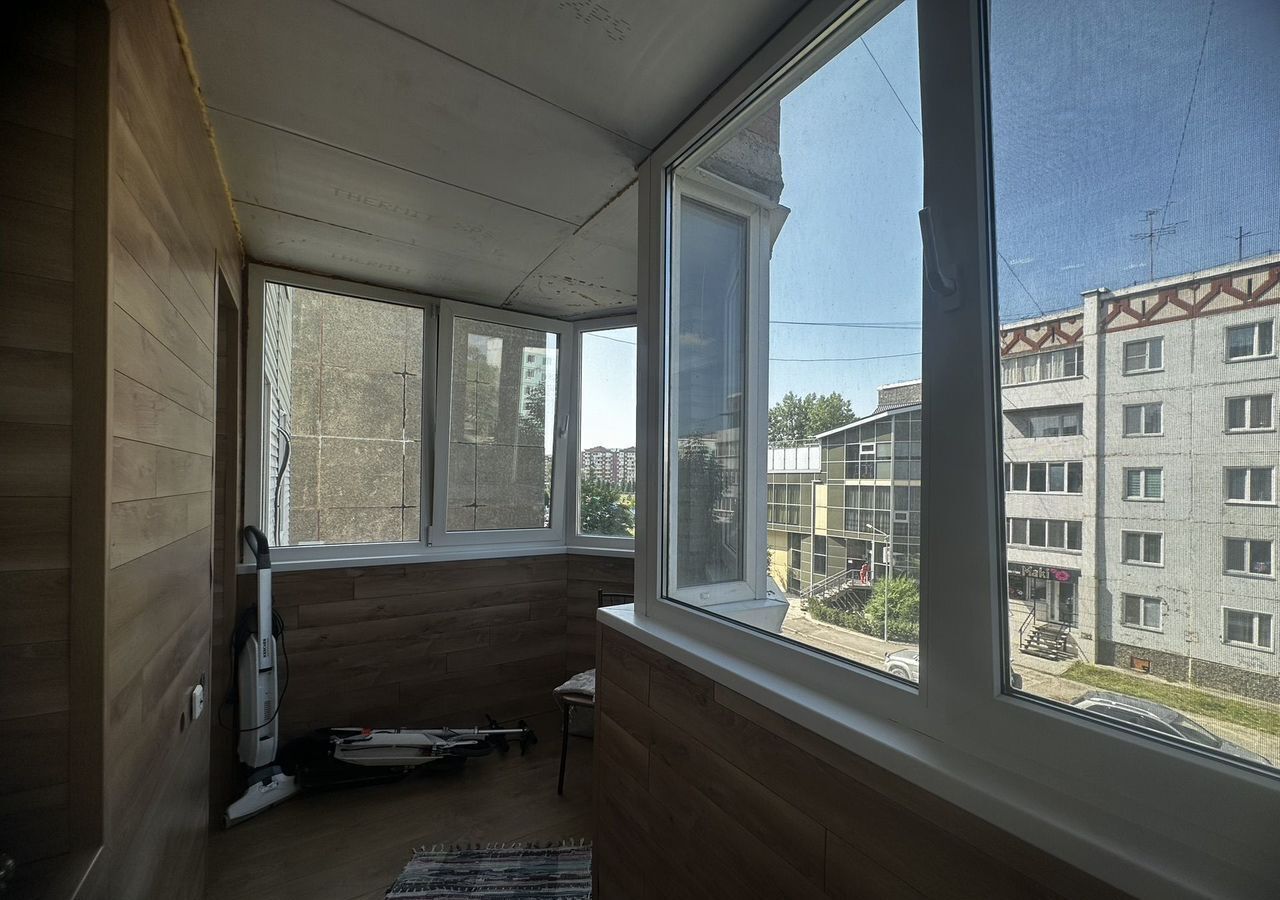 квартира г Абакан ул Торосова 21 фото 6