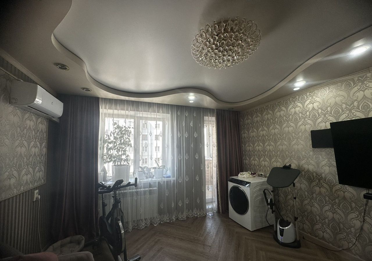 квартира г Абакан ул Торосова 21 фото 8