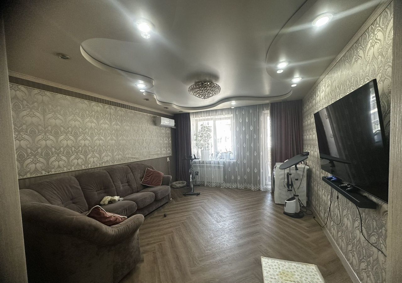квартира г Абакан ул Торосова 21 фото 10