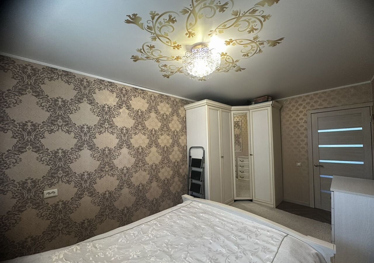квартира г Абакан ул Торосова 21 фото 18
