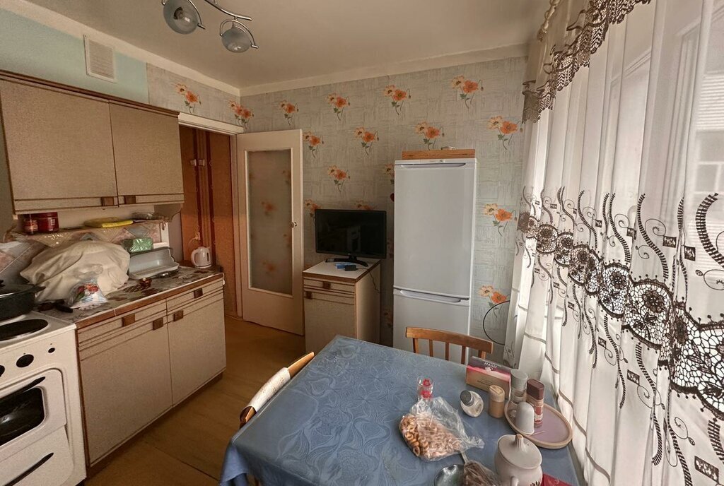 квартира р-н Краснокаменский г Краснокаменск мкр 4-й 401 фото 1