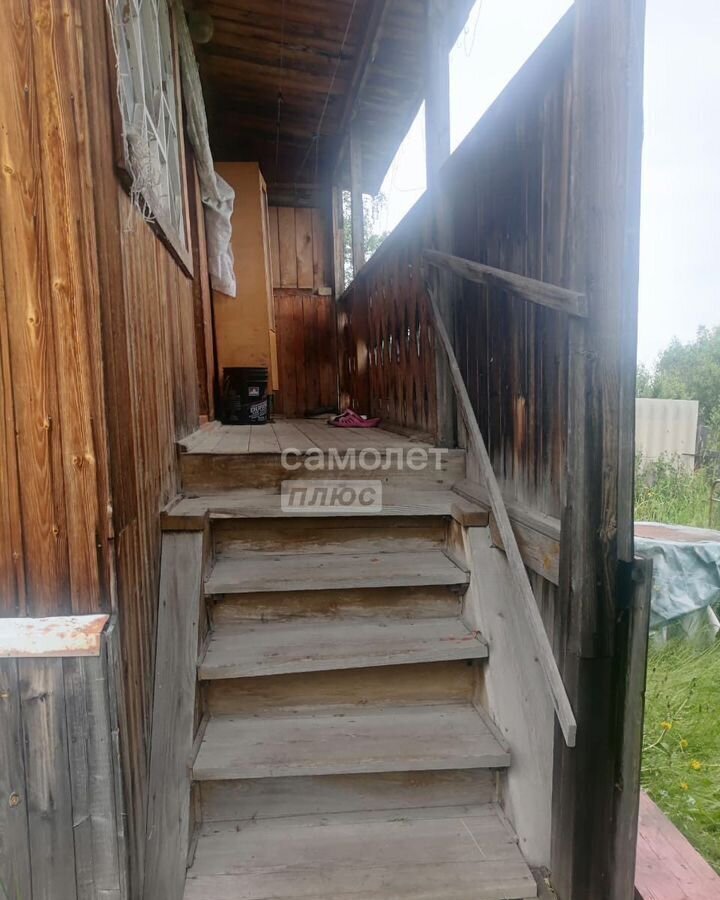 дом р-н Гурьевский г Гурьевск пер Угольный фото 4