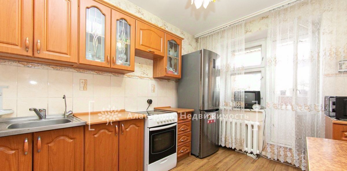 квартира г Томск р-н Кировский ул Красноармейская 118/1 фото 20