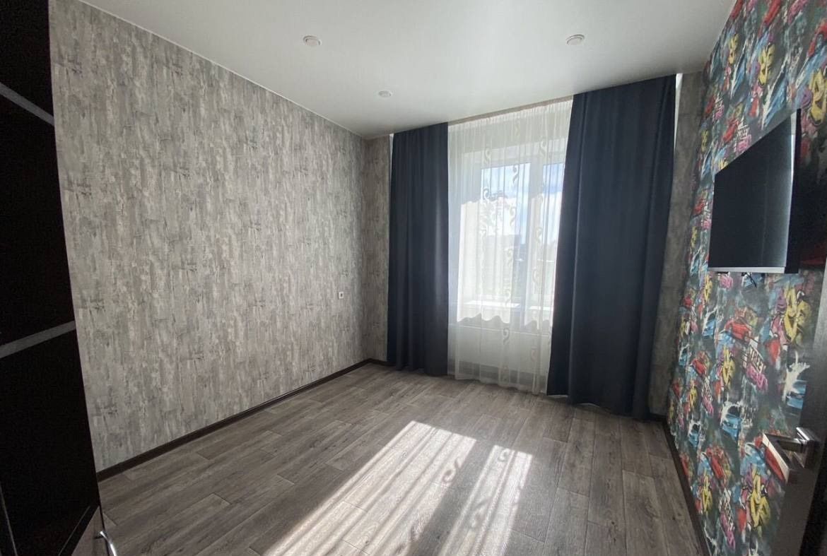 квартира г Абакан ул Некрасова 23б ЖК «Некрасова, 23Б» фото 10