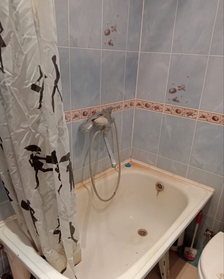 квартира г Смоленск р-н Ленинский пр-кт Гагарина 14/2 фото 37