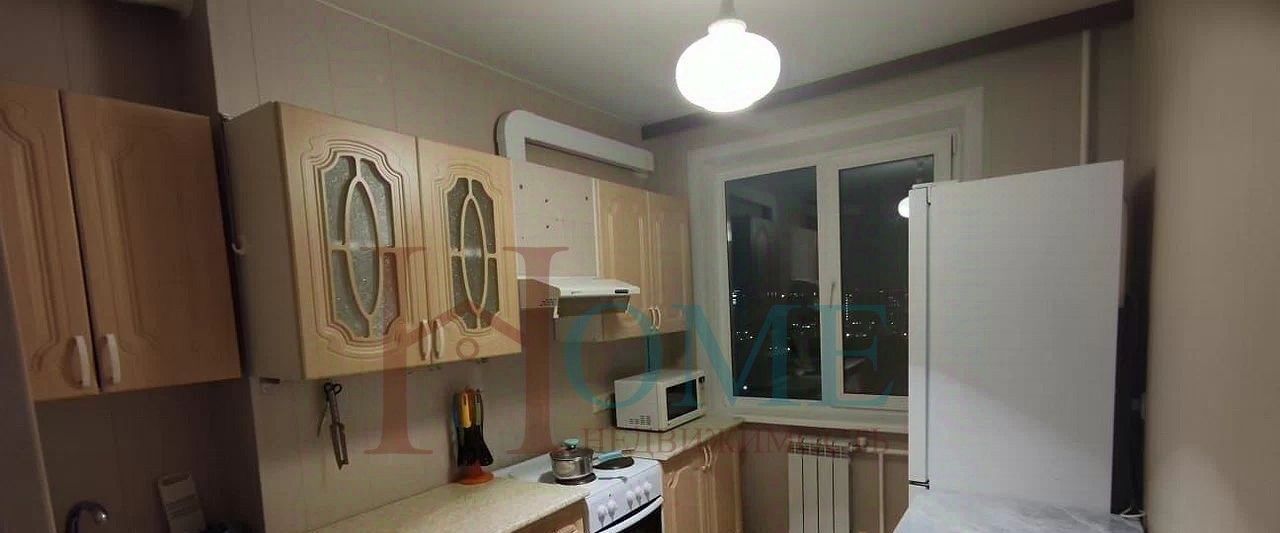 квартира г Новосибирск Октябрьская ул Декабристов 111 фото 17