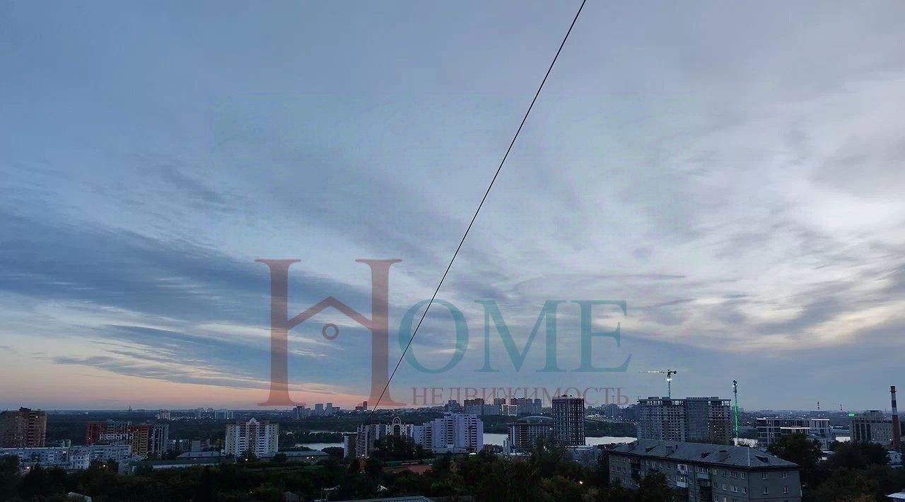 квартира г Новосибирск Октябрьская ул Декабристов 111 фото 31