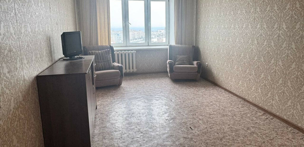 квартира г Уфа р-н Кировский Колгуевский ул Габдуллы Амантая 1 фото 5