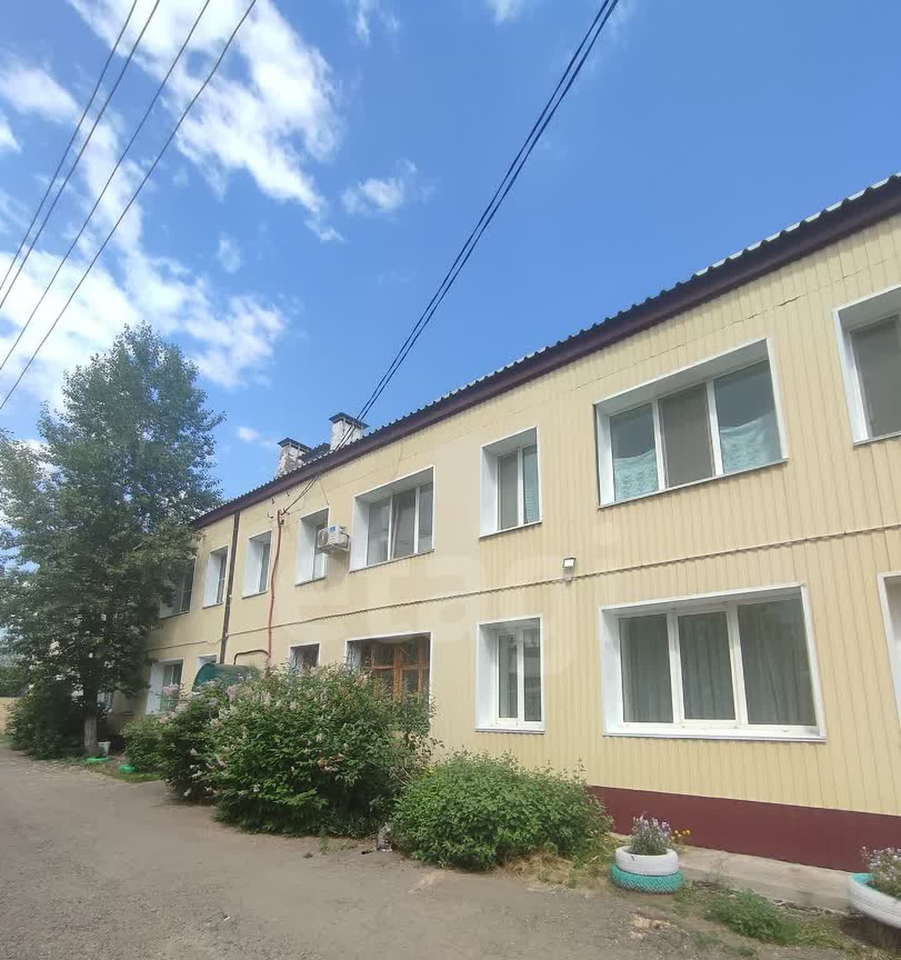 квартира г Черногорск р-н кв-л Южный ул Менделеева 19 м-н фото 12