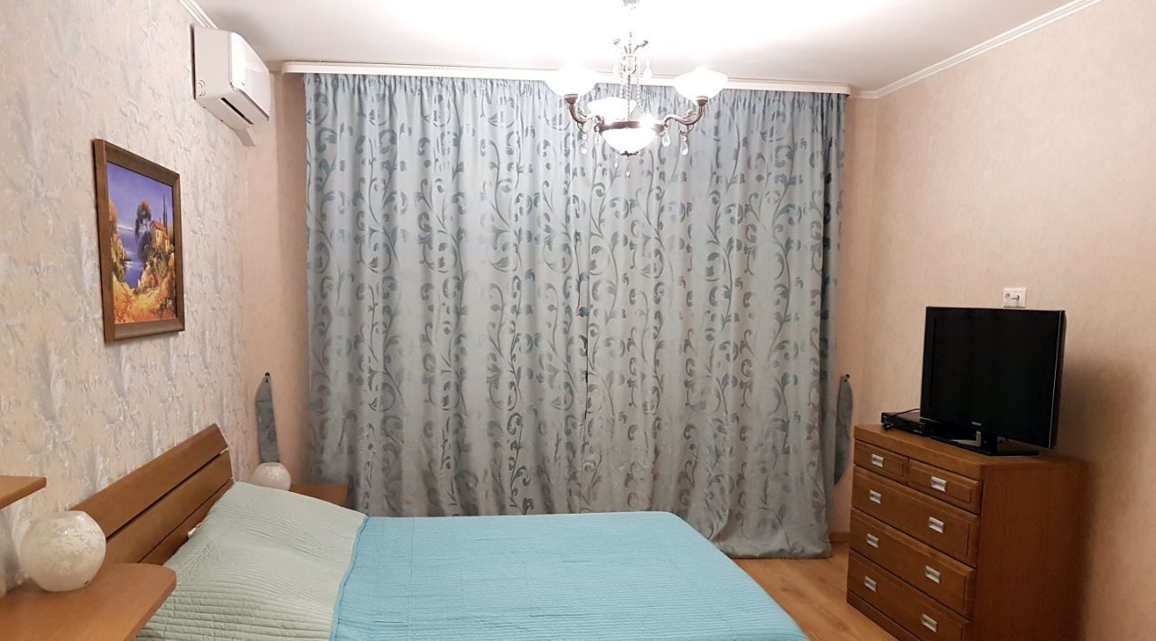 квартира г Самара Алабинская ул Алексея Толстого 75 фото 8