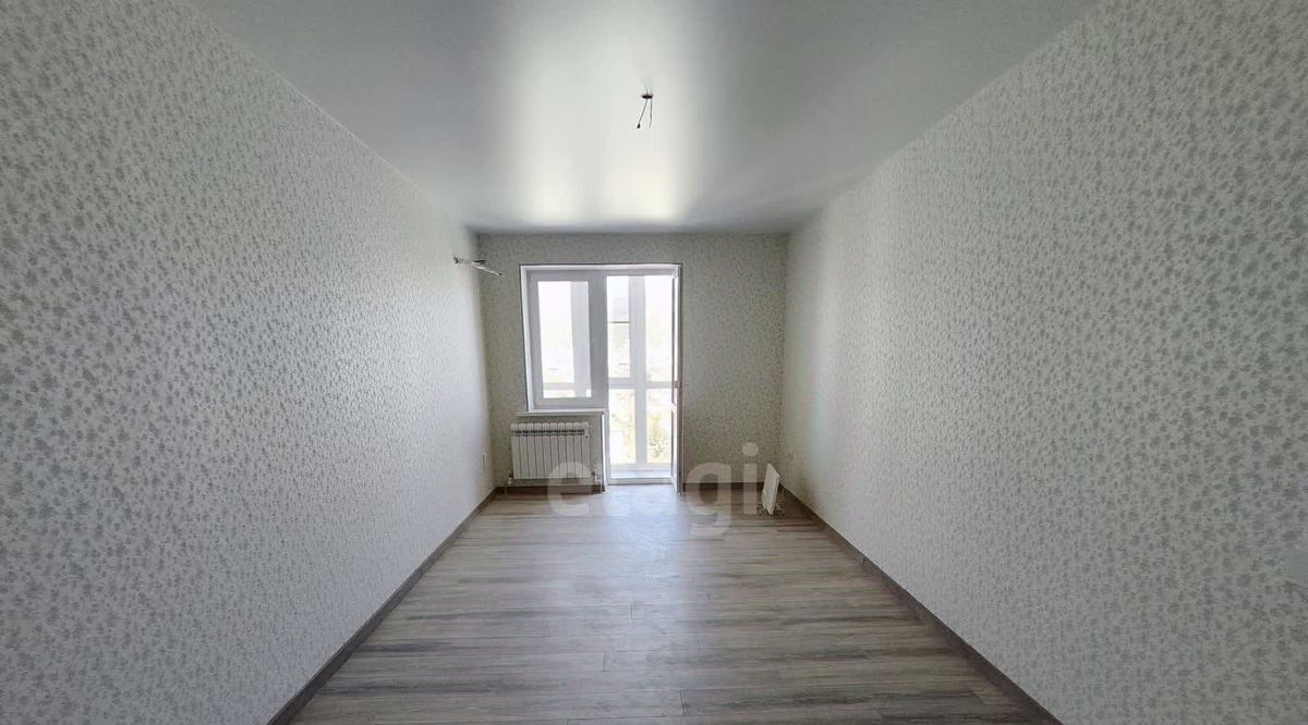 квартира г Новороссийск р-н Приморский ул Красина 53к/1 Цемдолина тер. фото 1