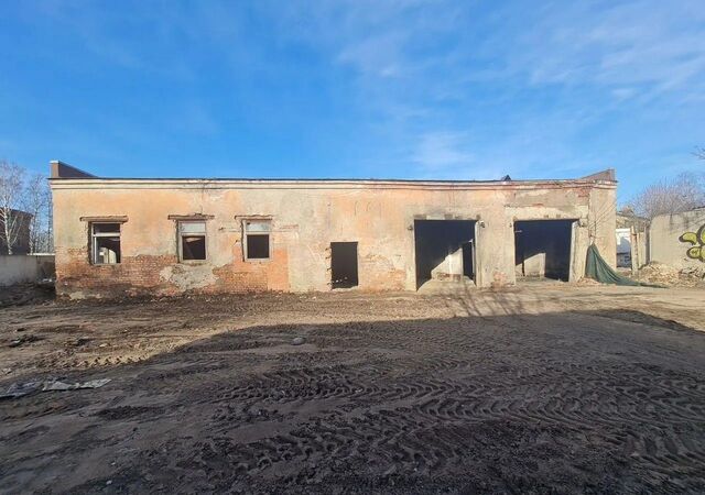 метро Обводный Канал 1 ш Глухоозёрское 1к/3 округ Невская застава фото
