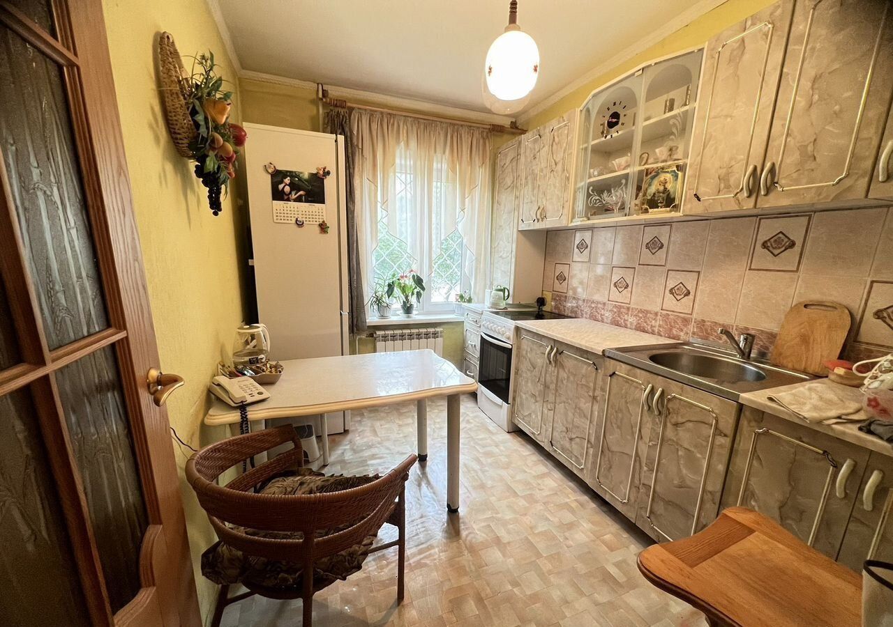 квартира г Улан-Удэ р-н Октябрьский ул Строителей 52 фото 9