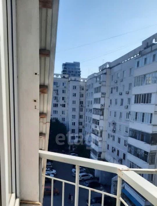 квартира г Новороссийск р-н Центральный ул Исаева 8 фото 17