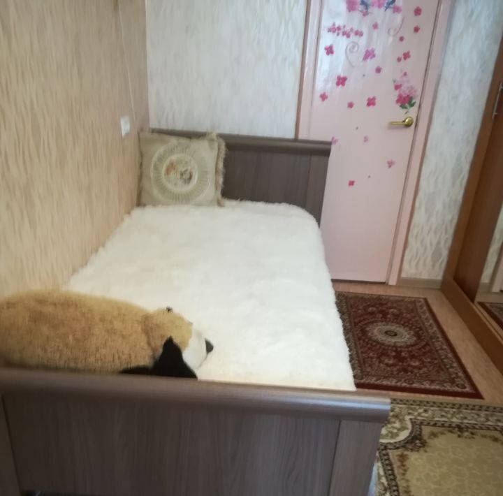 комната г Новосибирск р-н Кировский ул Вертковская 14/2 Площадь Маркса фото 4