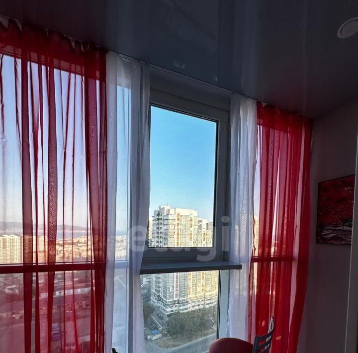 квартира г Новороссийск р-н Центральный ш Мысхакское 59 фото 10