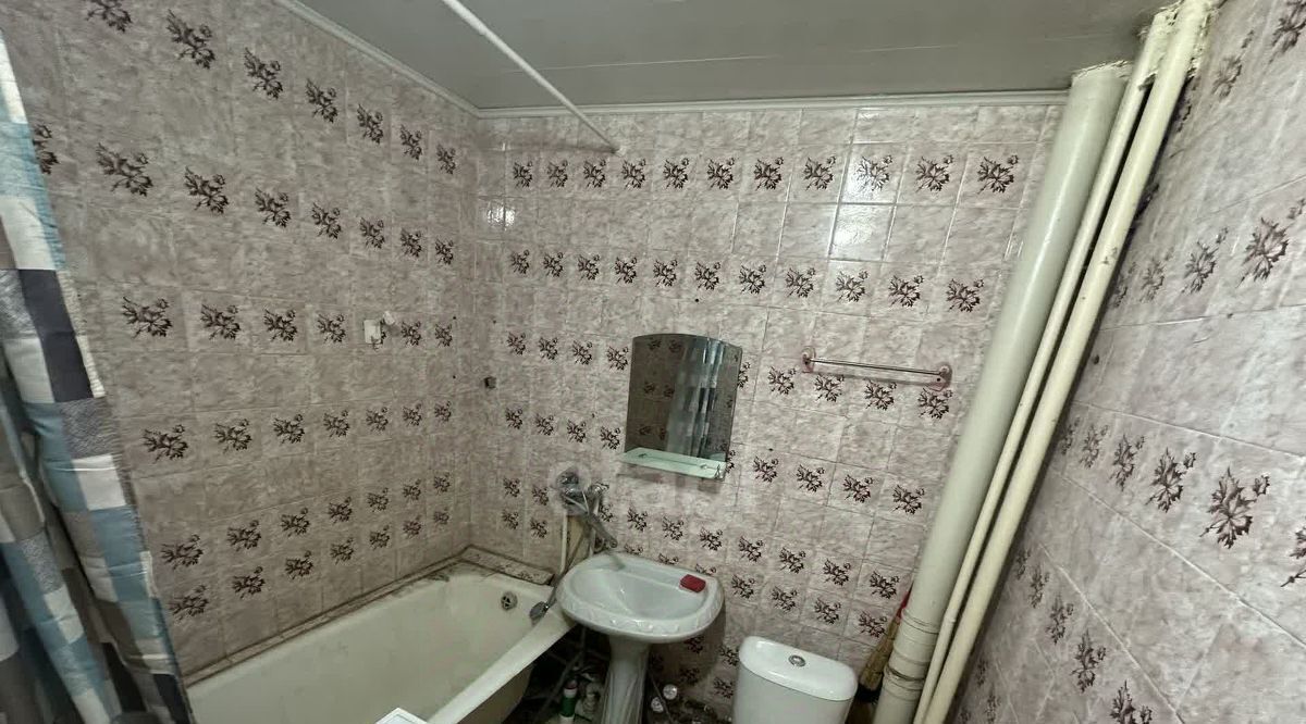 квартира г Новороссийск р-н Центральный ул Карамзина 51 фото 9