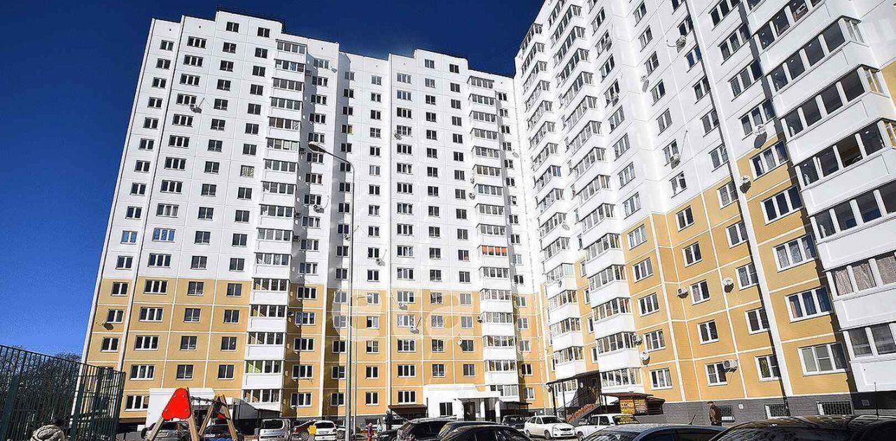 квартира г Новороссийск р-н Приморский ш Анапское 39д фото 13
