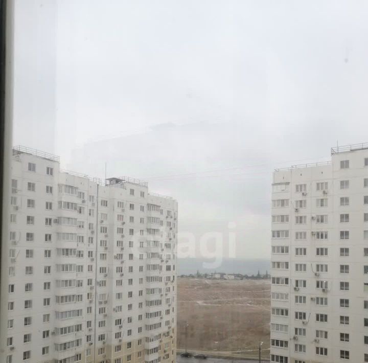 квартира г Новороссийск р-н Южный ул Бориса Пупко 8 фото 17