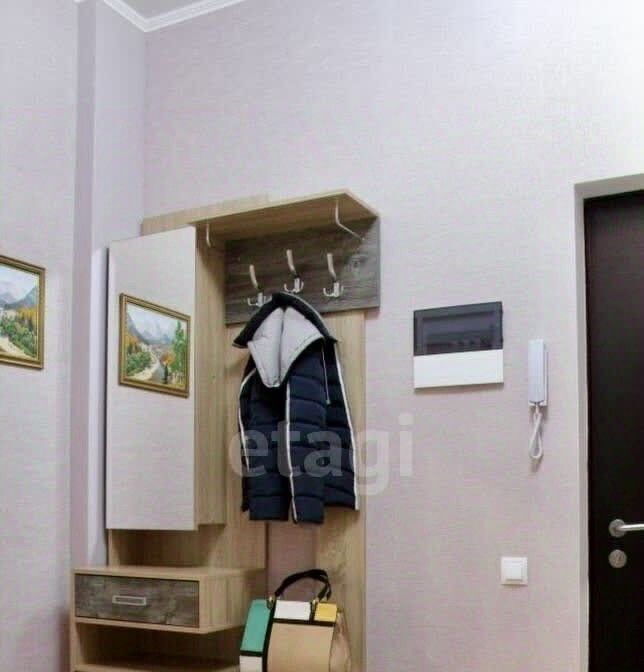 квартира г Новороссийск р-н Центральный ул Челюскинцев 47 фото 6