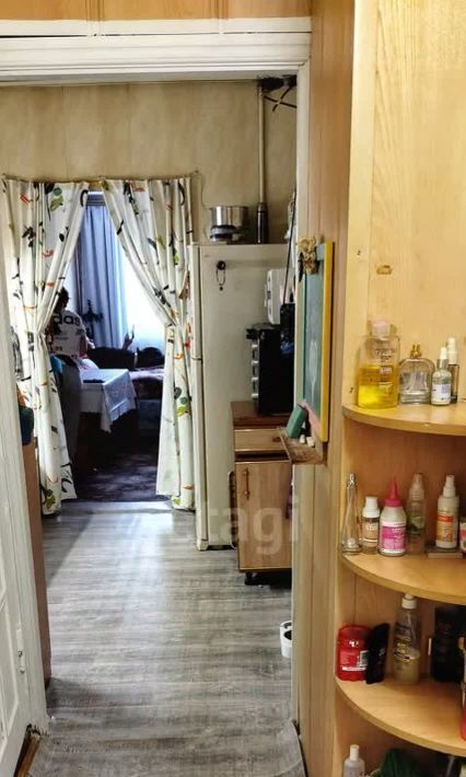 квартира г Новороссийск р-н Южный пр-кт Дзержинского 206 фото 11