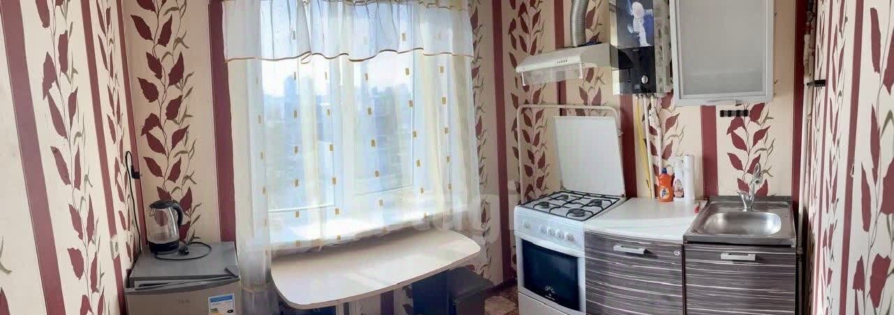квартира г Новороссийск р-н Южный пр-кт Ленина 57 фото 6