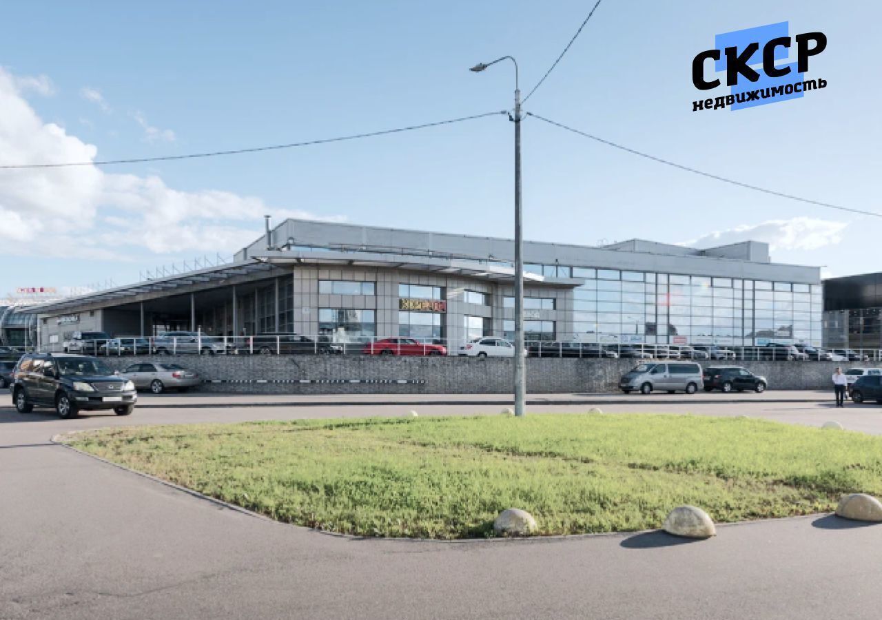 свободного назначения г Санкт-Петербург метро Комендантский Проспект пр-кт Богатырский 14к/2 округ Озеро Долгое фото 11