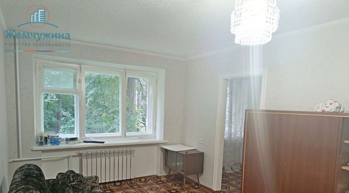 квартира г Димитровград пр-кт Ленина 10а фото 3