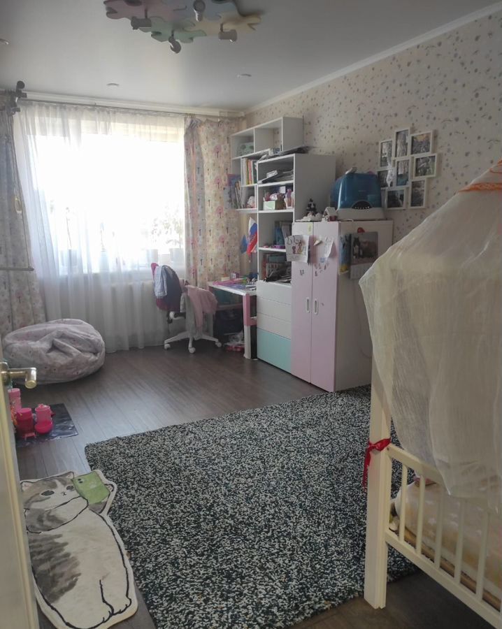 квартира г Салават ул Лесопарковая 10а дом в мкр. 4, 17 фото 17